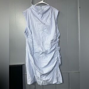 Anthropologie 3X Plus Dress